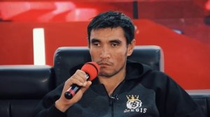 XOR BO'LDIM // AMIRXON UMAROV SHOUSI // OCHIQCHASIGA GAPLASHAMIZ // 295-SON