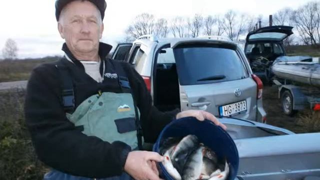 ВСЁ,ЧТО СВЯЗАННО С РЫБАЛКОЙ смотреть онлайн