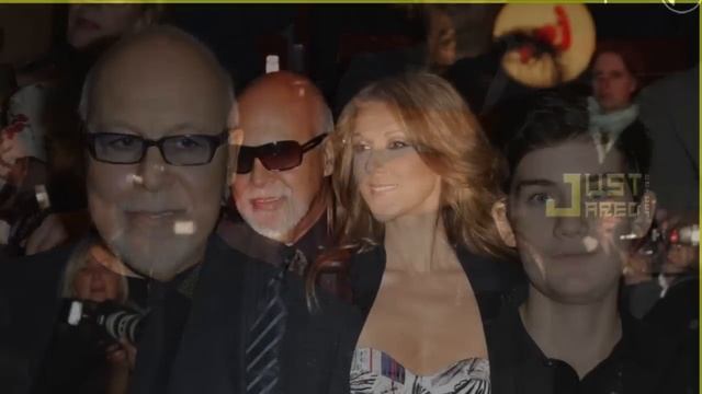 Céline Dion pour René Angelil-Comme une étincelle de : Josephina смотреть онлайн