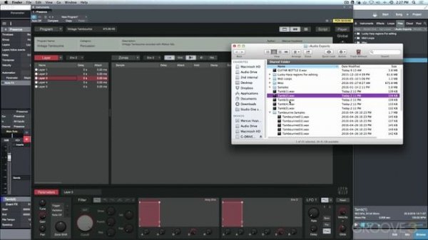 Курс Presence XT Editor