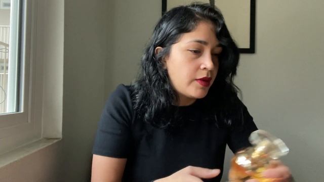 PARFUMS DE MARLY - VALAYA смотреть онлайн