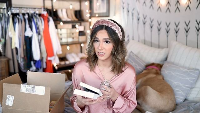 HUGE SEPHORA FALL VIB SALE HAUL! | 2019 смотреть онлайн