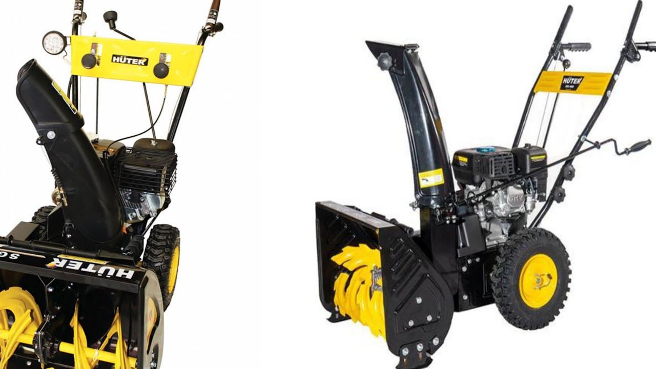 Снегоуборщик Al-ko 760TE НА ГУСЕНИЦАХ смотреть онлайн