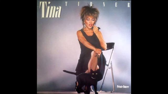 Private Dancer Tina Turner смотреть онлайн
