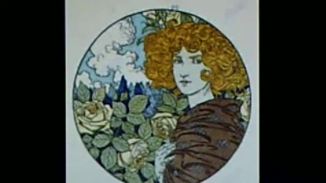 Fredric Fradkin and his Fiddlers: "Jalousie" (1928) смотреть онлайн