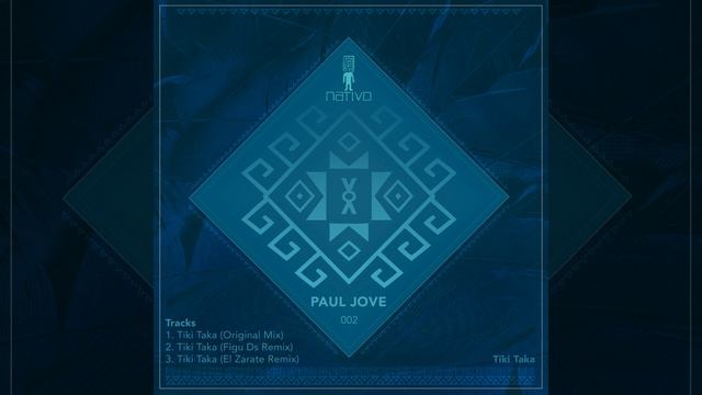 Tiki Taka (Original Mix)