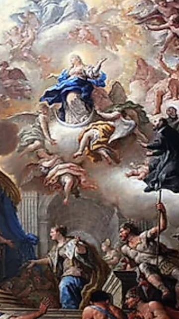 #3FactsAbout#Baroque#Facts#beautyofart#literature#history смотреть онлайн