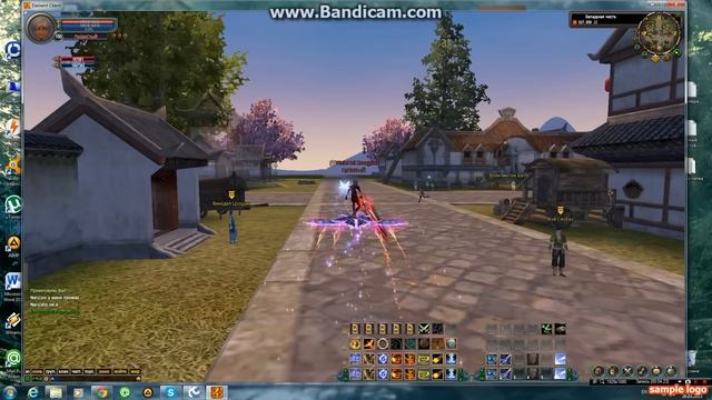 Гайд для сервера Era-Pw! смотреть онлайн