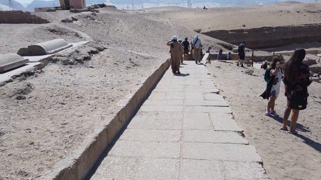 Megalithic Wonders Of Ancient Egypt: Part 1 смотреть онлайн