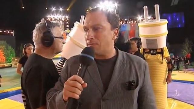 Большие гонки 7. Серия 10