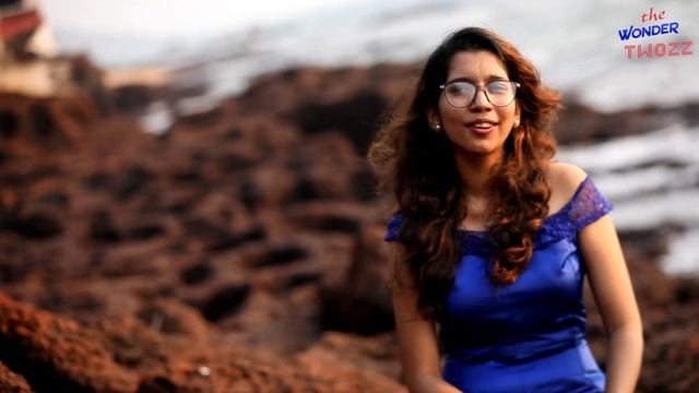 Nirmonn | Cover Version | Star of Arossim & Mohana | New Konkani Song | 2021 | The Wonder Twozz смотреть онлайн
