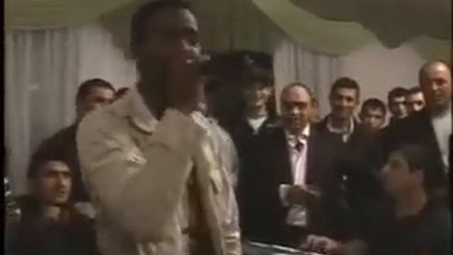 Езди.Езид.Ezdi.Ezid темнокожий. 2011