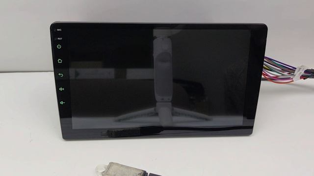 Прошивка магнитолы