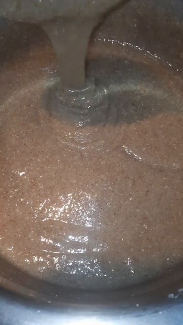 Pearl Millet Porridge#Kambukoozh#pearlmilletrecipe#recipevideo#healthy#ytshorts #shorts смотреть онлайн