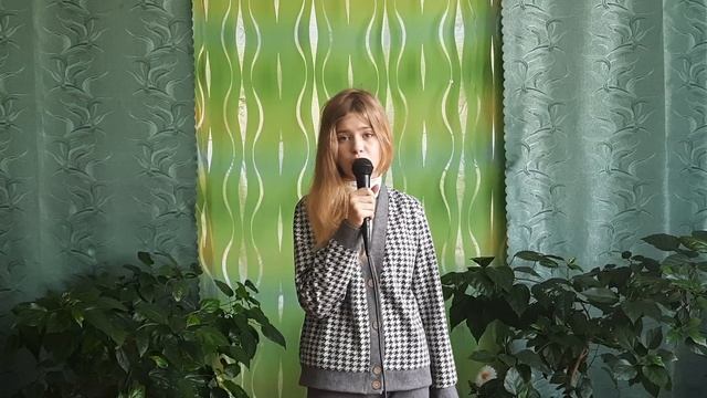 "Моя сестра" - "Мамзікова Крістіна, викладач Таран Ірина Петрівна смотреть онлайн
