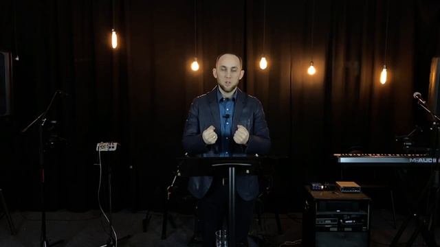 Жемчужина жизни. Пастор Евгений Ситников смотреть онлайн