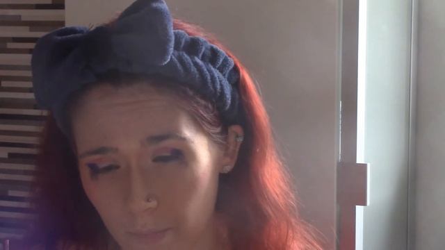 D@D Cassiopeia character inspired eyeshadow look смотреть онлайн