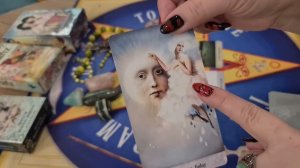 Вы удивитесь! Кто сделал и зачем ПОДМЕН СУДЬБЫ!#таро #tarot #расклад