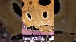 Тэхён с песней Inner Child💜