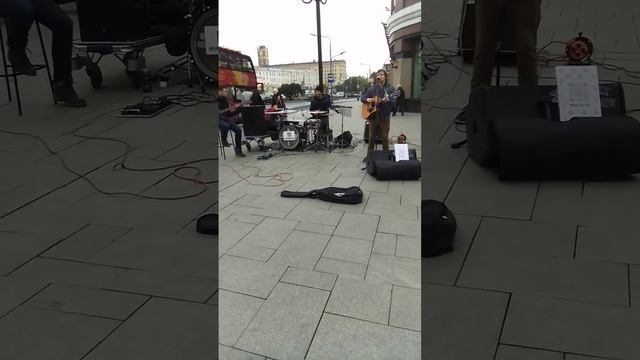 Калинов Мост - Уходили из дома.mp4 смотреть онлайн