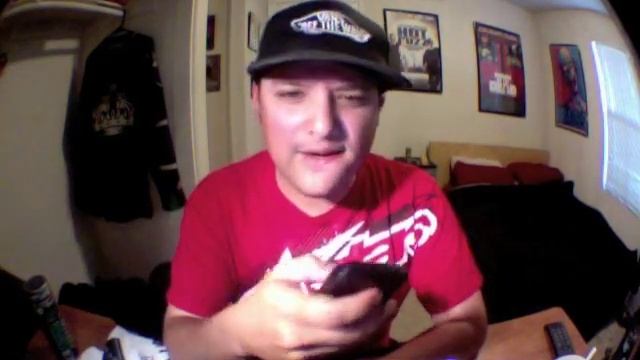 Copenhagen Natural And New Gun (Chrisdips1)