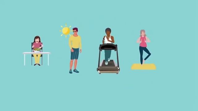 Санитария-гигиена қоидаларига амал қилиш - тиббий маданият сари қўйилган энг муҳим қадамдир! смотреть онлайн