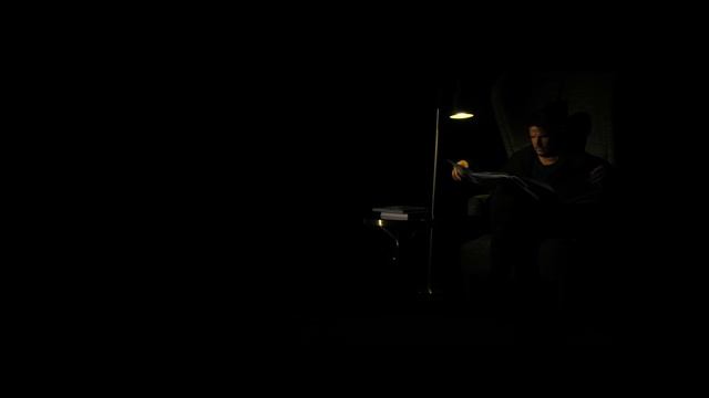 Абстракция: Искусство дизайна 1 сезон 4 серия (документальный сериал, 2017) смотреть онлайн