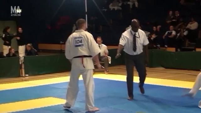 Artur Tilov Ippon смотреть онлайн