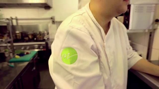 Meze Restaurant - Promo смотреть онлайн