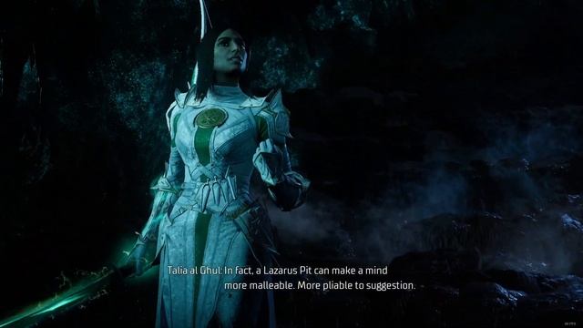 Gotham Knights let's play part 32 Talia's master plan смотреть онлайн