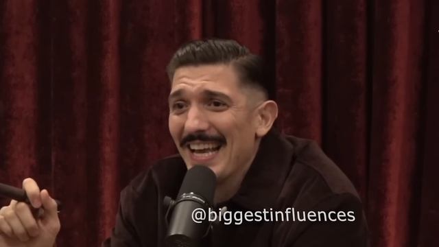 Joe Rogan & Andrew Schulz on Genghis Khan's brilliant war strategies, fears of Russia and oil #1960 смотреть онлайн
