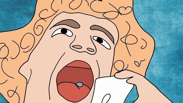 Эй, чувааак! Аннимация к фильму Очень страшное кино смотреть онлайн