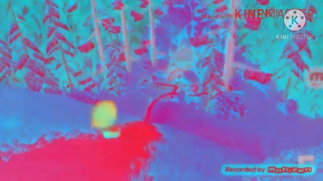 Masha Csupo 2001 in G Major 5 смотреть онлайн