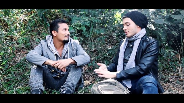 Até Te Encontrar - Curta completo смотреть онлайн