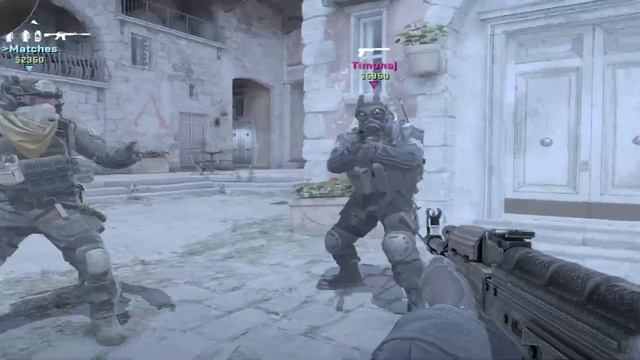 Как я впервые ноги увидел ( CS2 ) смотреть онлайн