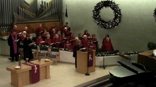 O Lord, How Shall I Meet You, by Hymn #104 смотреть онлайн