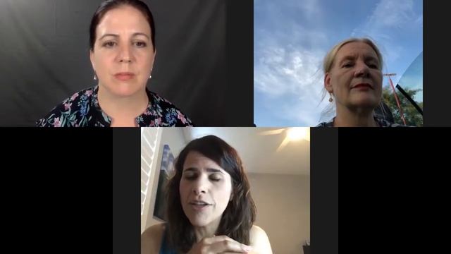 "Taking Care of Yourself" Facebook LIVE Discussion | Tiara Global Leaders смотреть онлайн