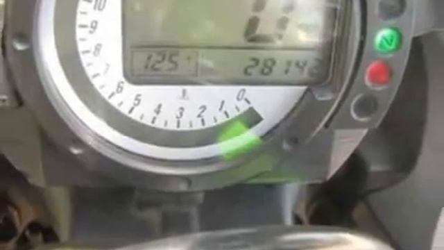 2003 Kawasaki ZX600-K - - Austin, TX смотреть онлайн