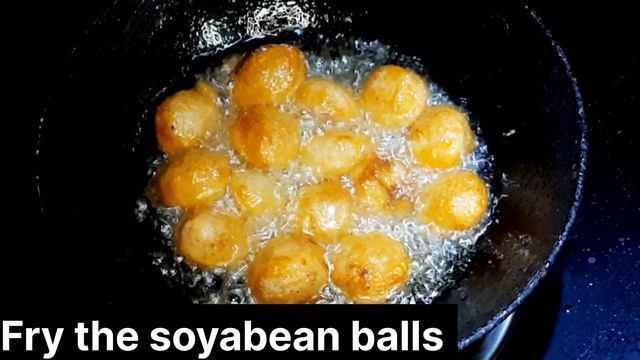 party style soya chilli | soya manchurian stir fry | chilli soya stir fry | protein dish recipe смотреть онлайн