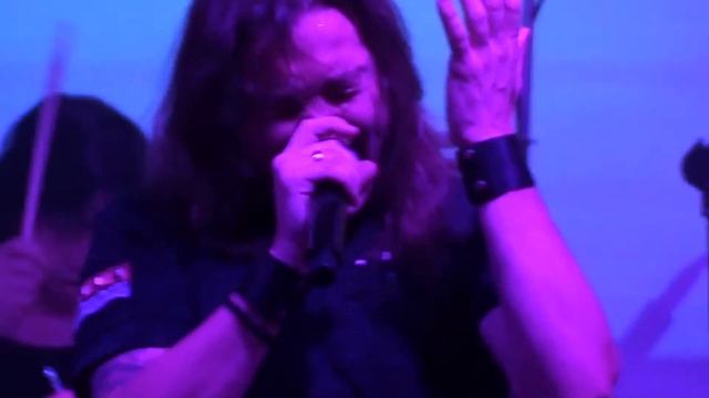 Ария - Ангельская пыль 🤘 смотреть онлайн