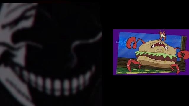 Mr incredible becoming uncanny Creepy SpongeBob images#mrincrediblebecominguncanny смотреть онлайн