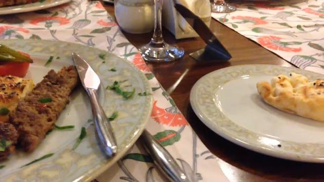 Aydinbey Kings Palace отзыв HOTreview.TV