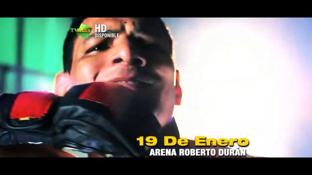 KINGS 1 EL ORIGEN, ARTES MARCIALES MIXTAS PANAMA смотреть онлайн