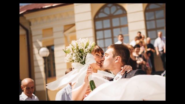 Свадебная фотосъёмка Елена и Егор ) Фотограф Марина Лаки https://vk.com/mk_photolucky смотреть онлайн