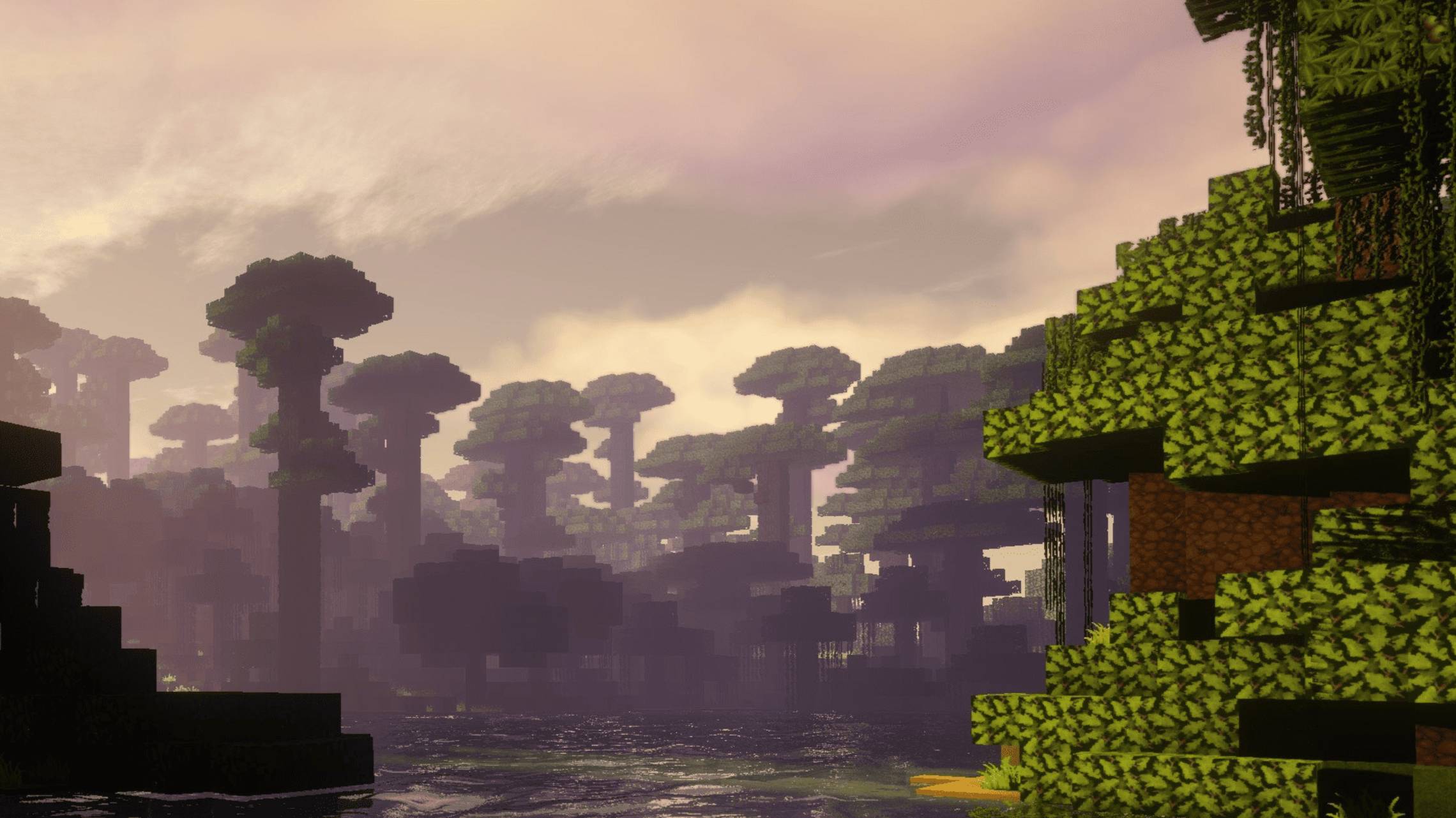 играю на рилливорлд (ReallyWorld)