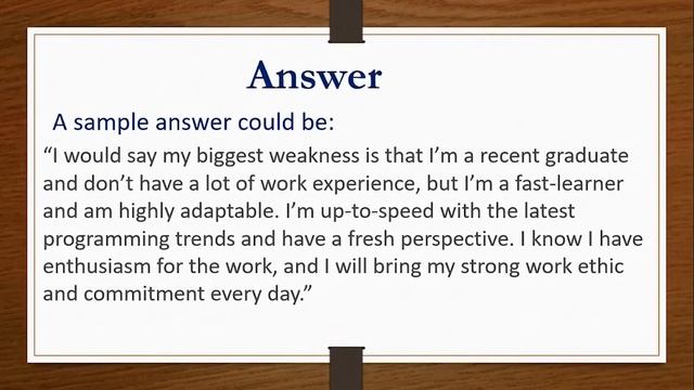 Top 10 Computer Science Interview Questions and Answers смотреть онлайн
