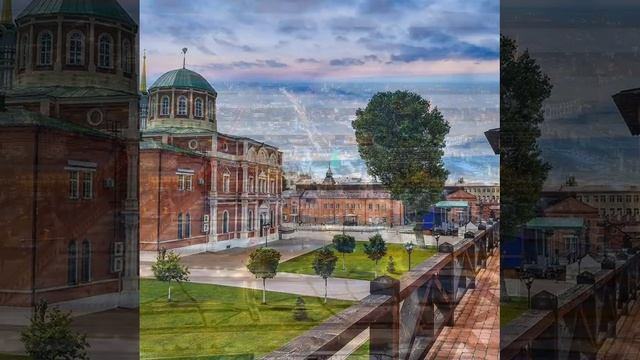 Сердце Тулы