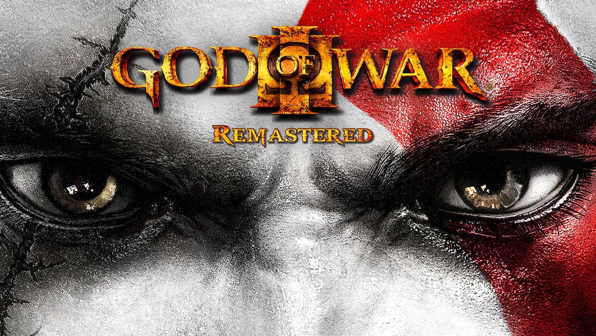 God of War III (PS3 - PS4) прохождение - [СТРИМ 3] смотреть онлайн