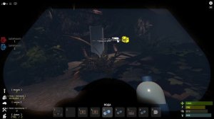 Прохождение Потерянные Комнаты с Димоном: (Roblox Lost Rooms)