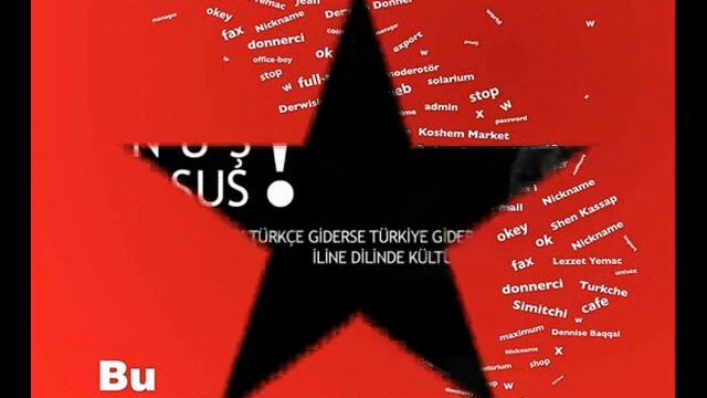 TÜRKÇE Turkche'leşmesin !!!